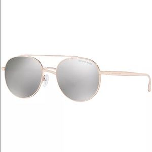 Michael Kors Lon Sunglasses